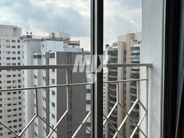 Apartamento 1 quarto e 1 banheiro, à venda, no bairro Moema em São Paulo