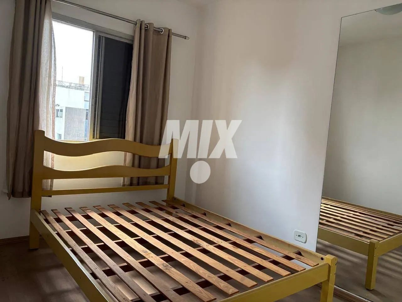 Apartamento, 1 quarto, 37 m² - Foto 9