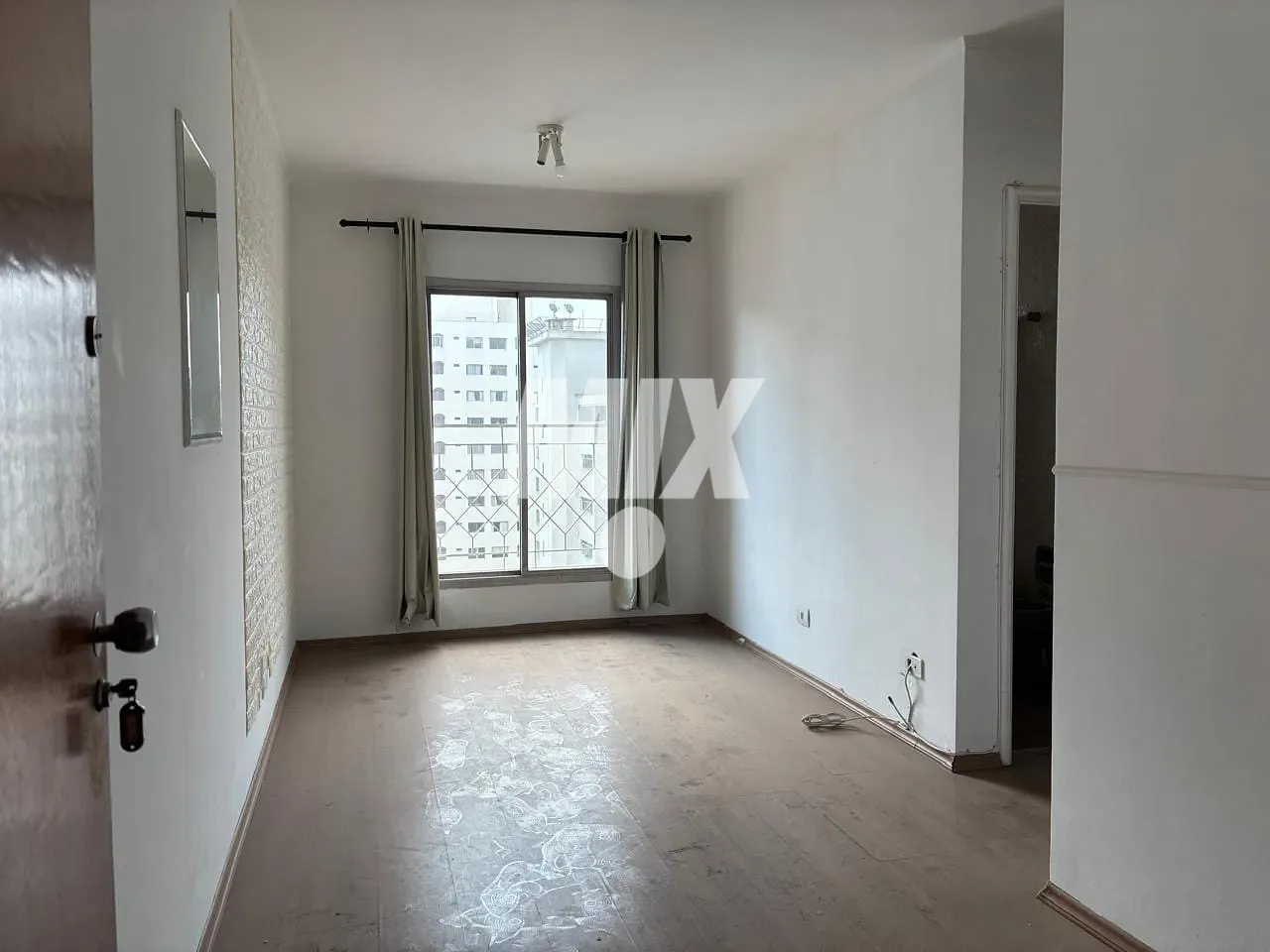 Apartamento, 1 quarto, 37 m² - Foto 16