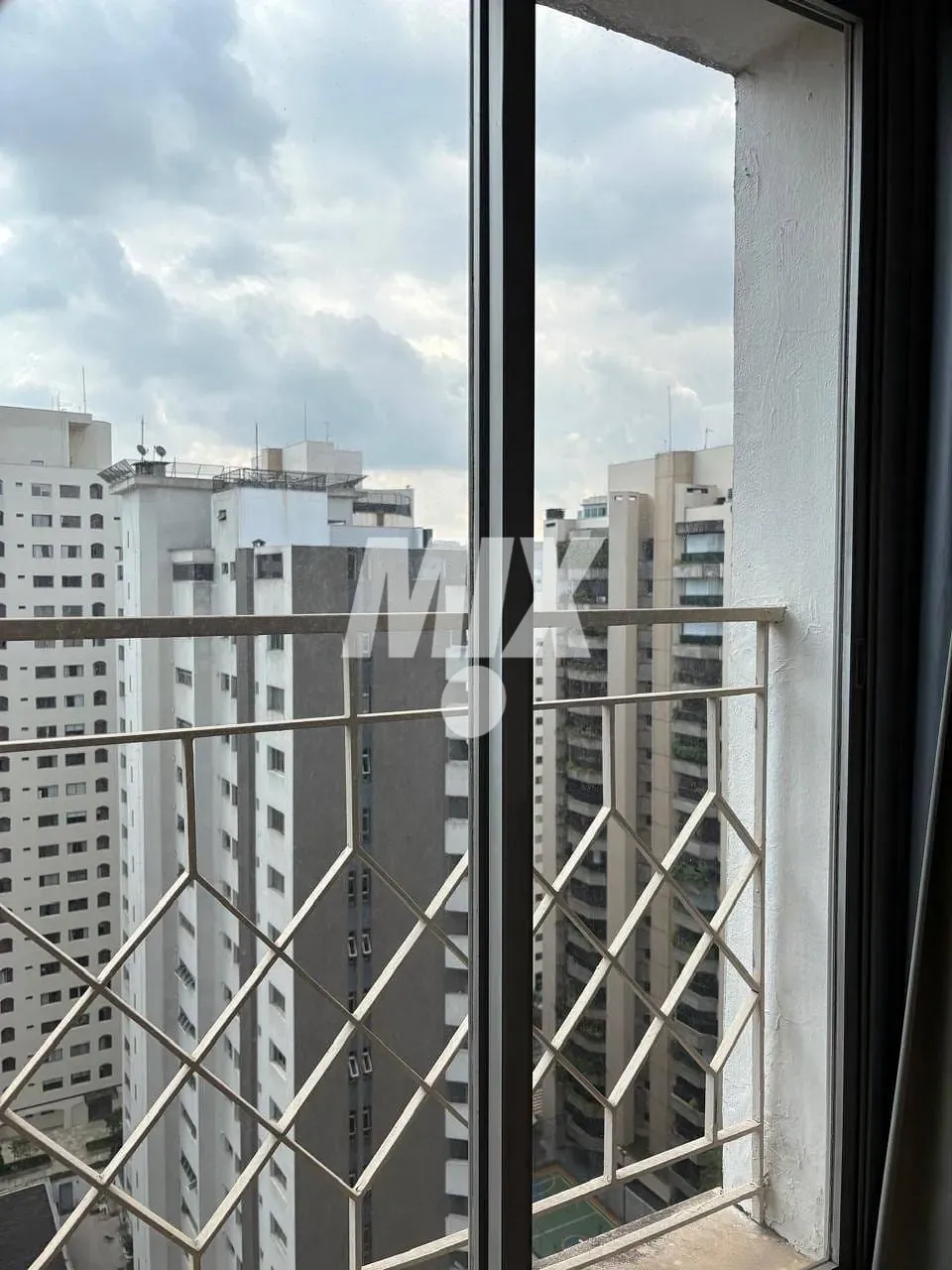 Apartamento, 1 quarto, 37 m² - Foto 2
