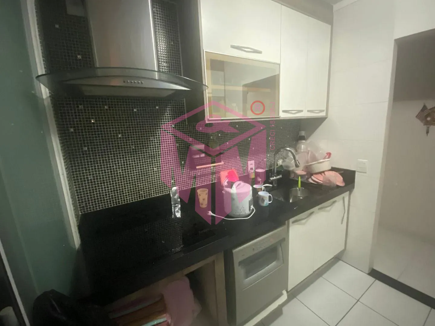 Apartamento, 3 quartos, 63 m² - Foto 8
