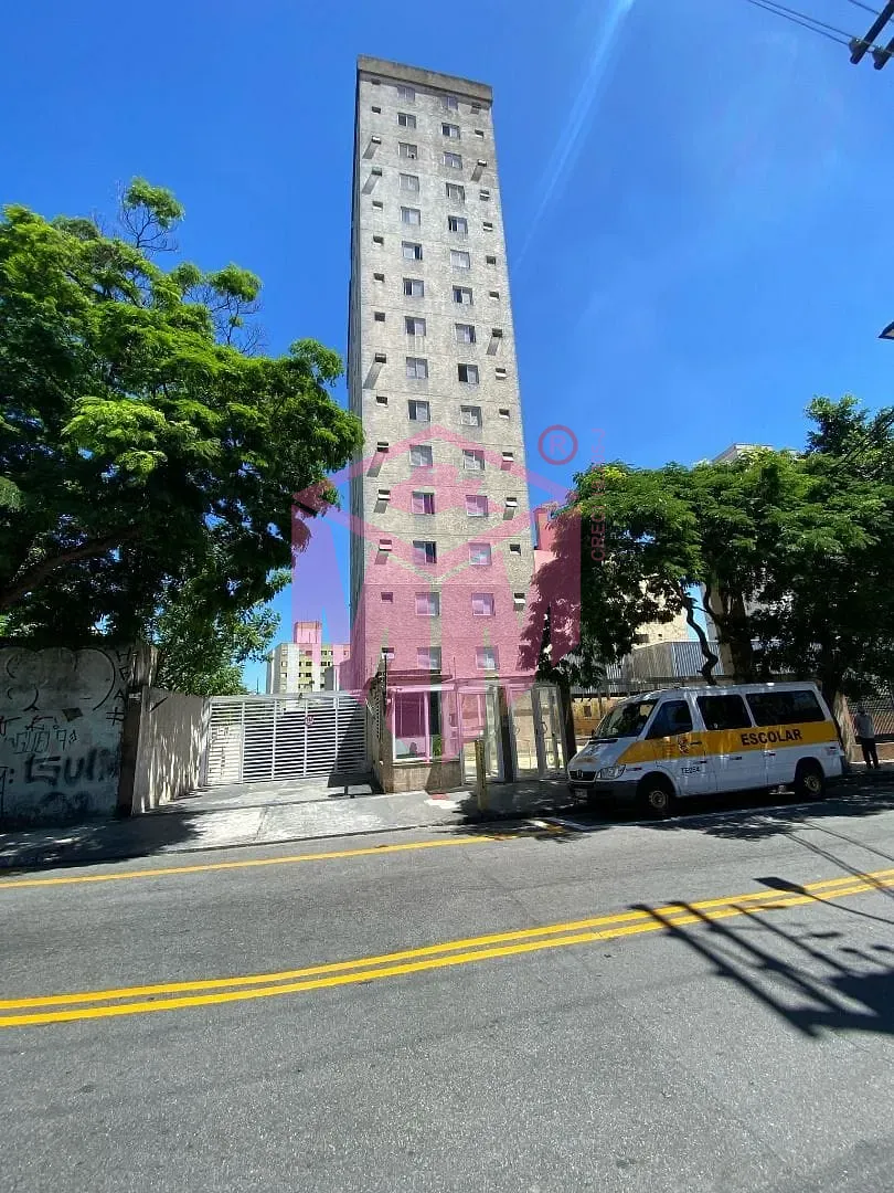 Apartamento, 3 quartos, 63 m² - Foto 23