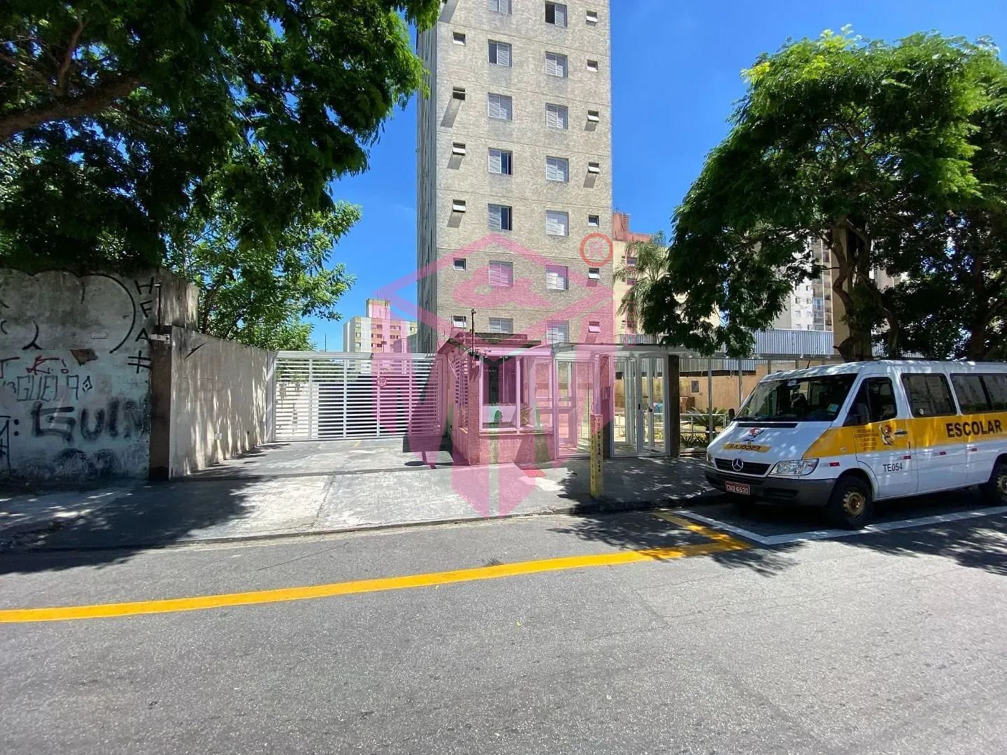 Apartamento, 3 quartos, 63 m² - Foto 27