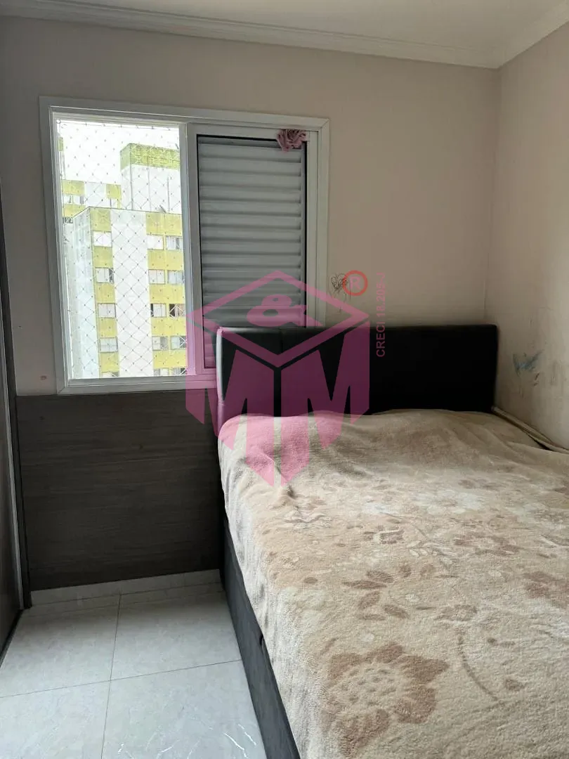Apartamento, 3 quartos, 63 m² - Foto 14