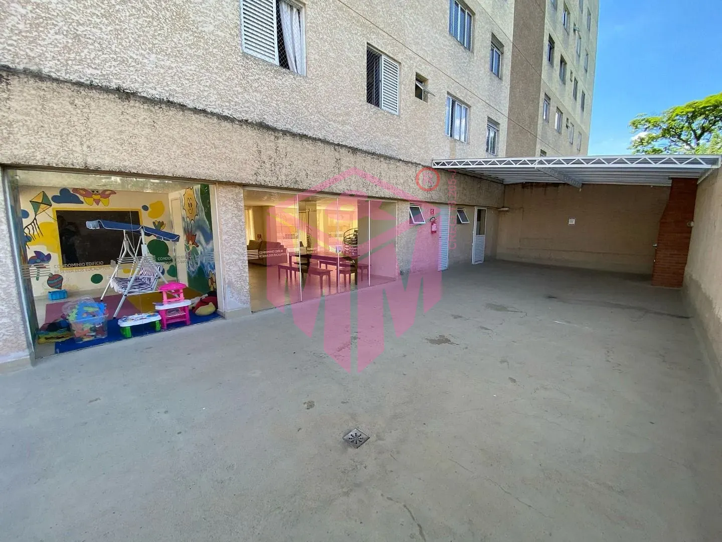 Apartamento, 3 quartos, 63 m² - Foto 25