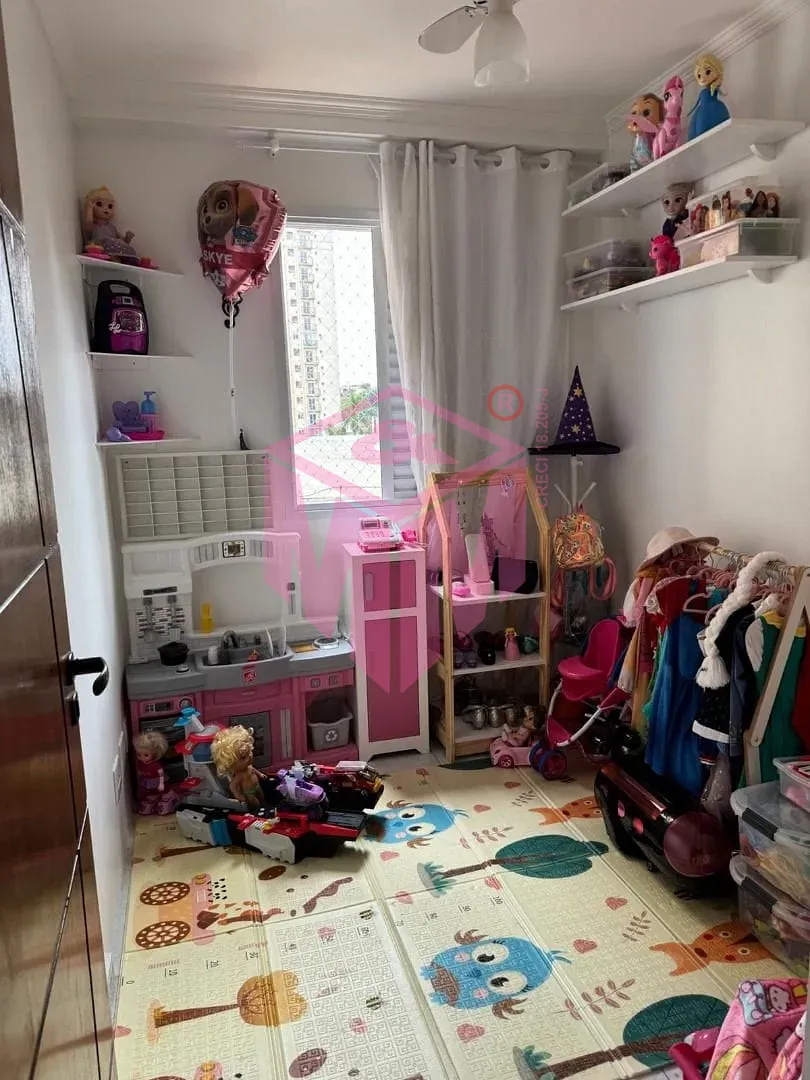 Apartamento, 3 quartos, 63 m² - Foto 17