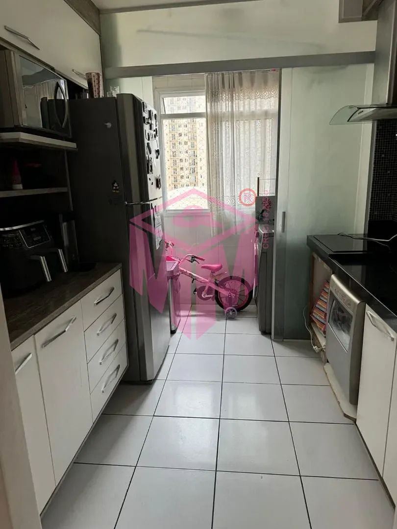 Apartamento, 3 quartos, 63 m² - Foto 13