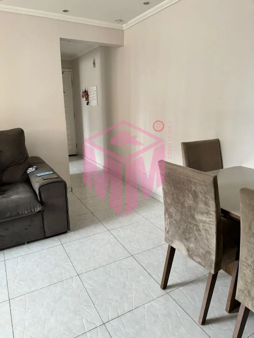 Apartamento, 3 quartos, 63 m² - Foto 19