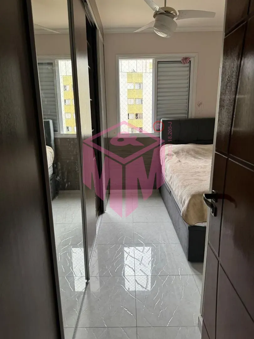 Apartamento, 3 quartos, 63 m² - Foto 15
