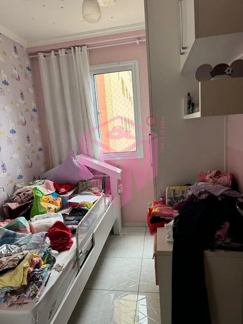 Apartamento, 3 quartos, 63 m² - Foto 2