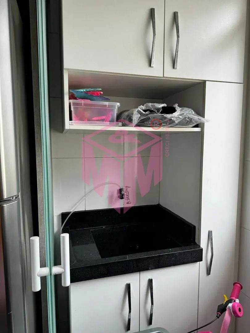 Apartamento, 3 quartos, 63 m² - Foto 6