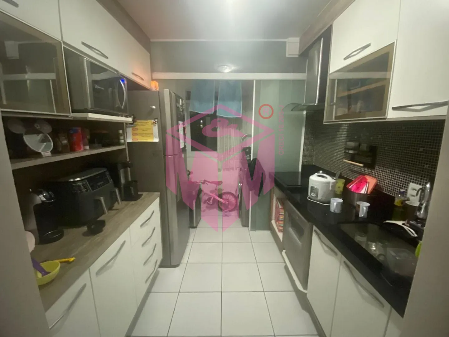 Apartamento, 3 quartos, 63 m² - Foto 5