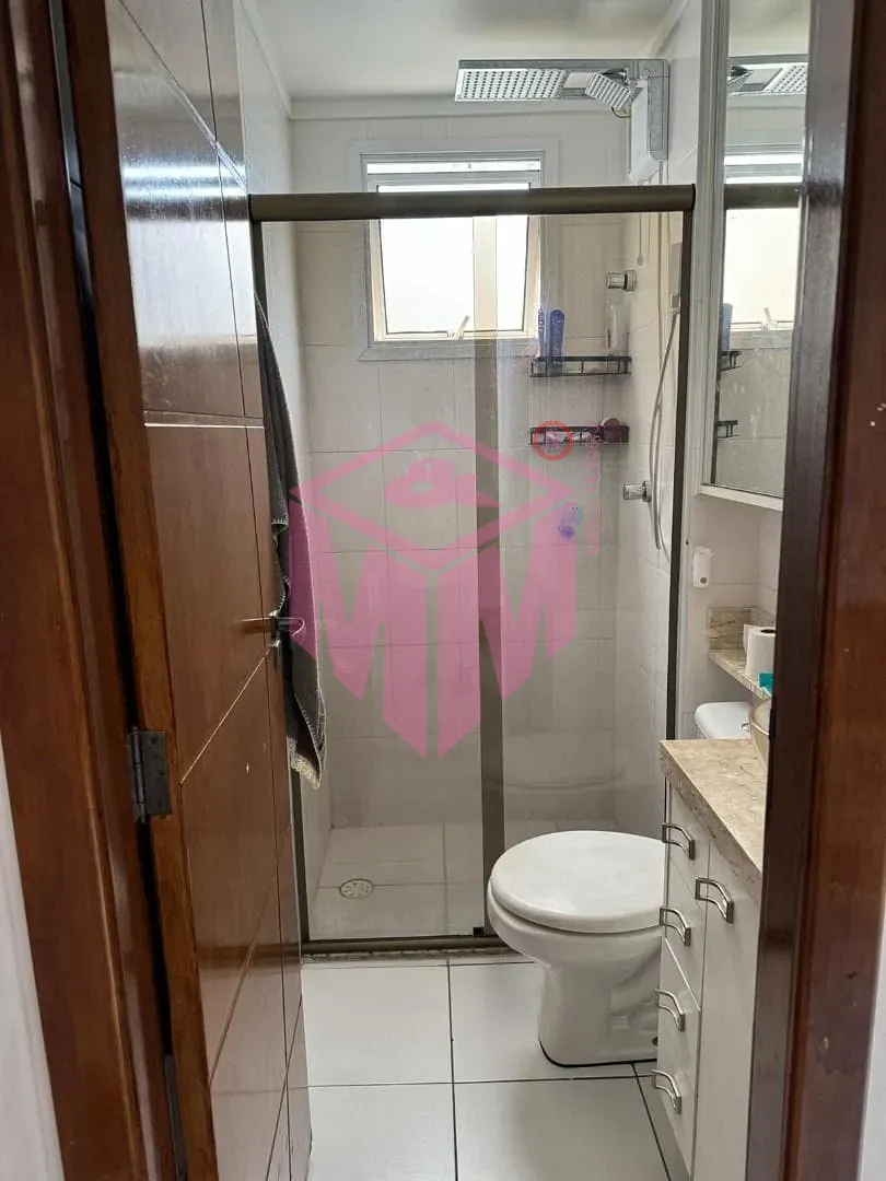 Apartamento, 3 quartos, 63 m² - Foto 10