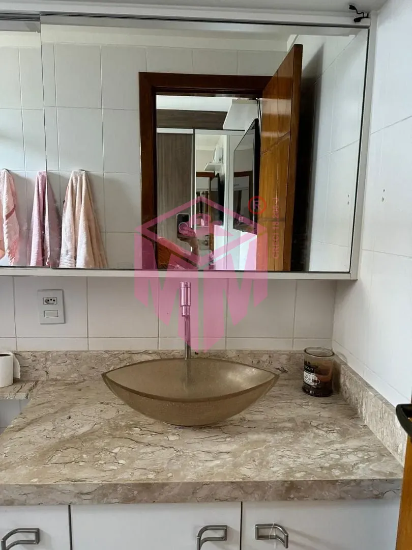 Apartamento, 3 quartos, 63 m² - Foto 11