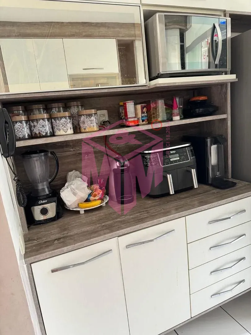 Apartamento, 3 quartos, 63 m² - Foto 7