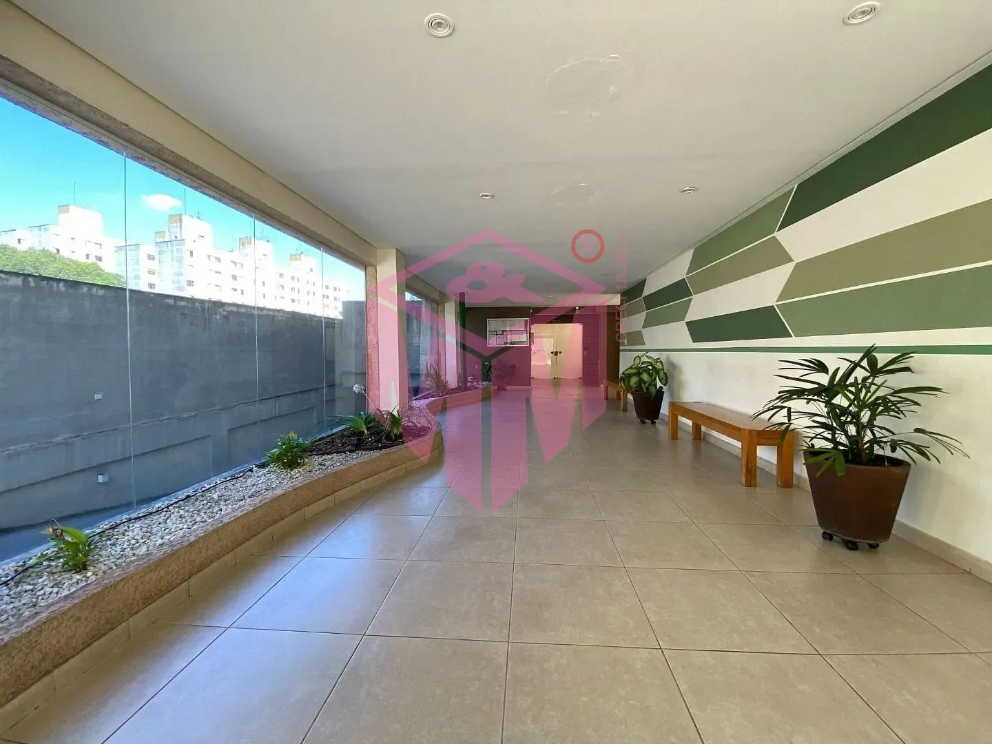 Apartamento, 3 quartos, 63 m² - Foto 26