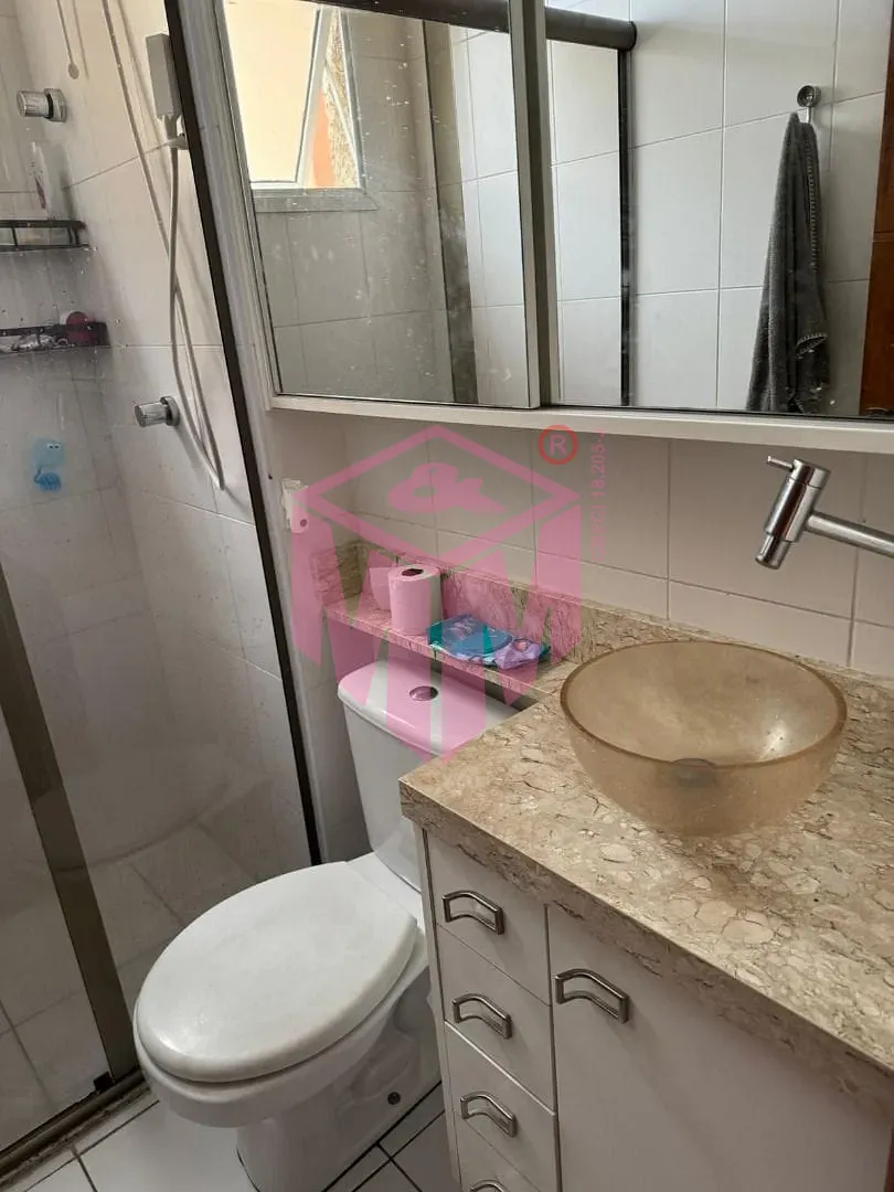 Apartamento, 3 quartos, 63 m² - Foto 12