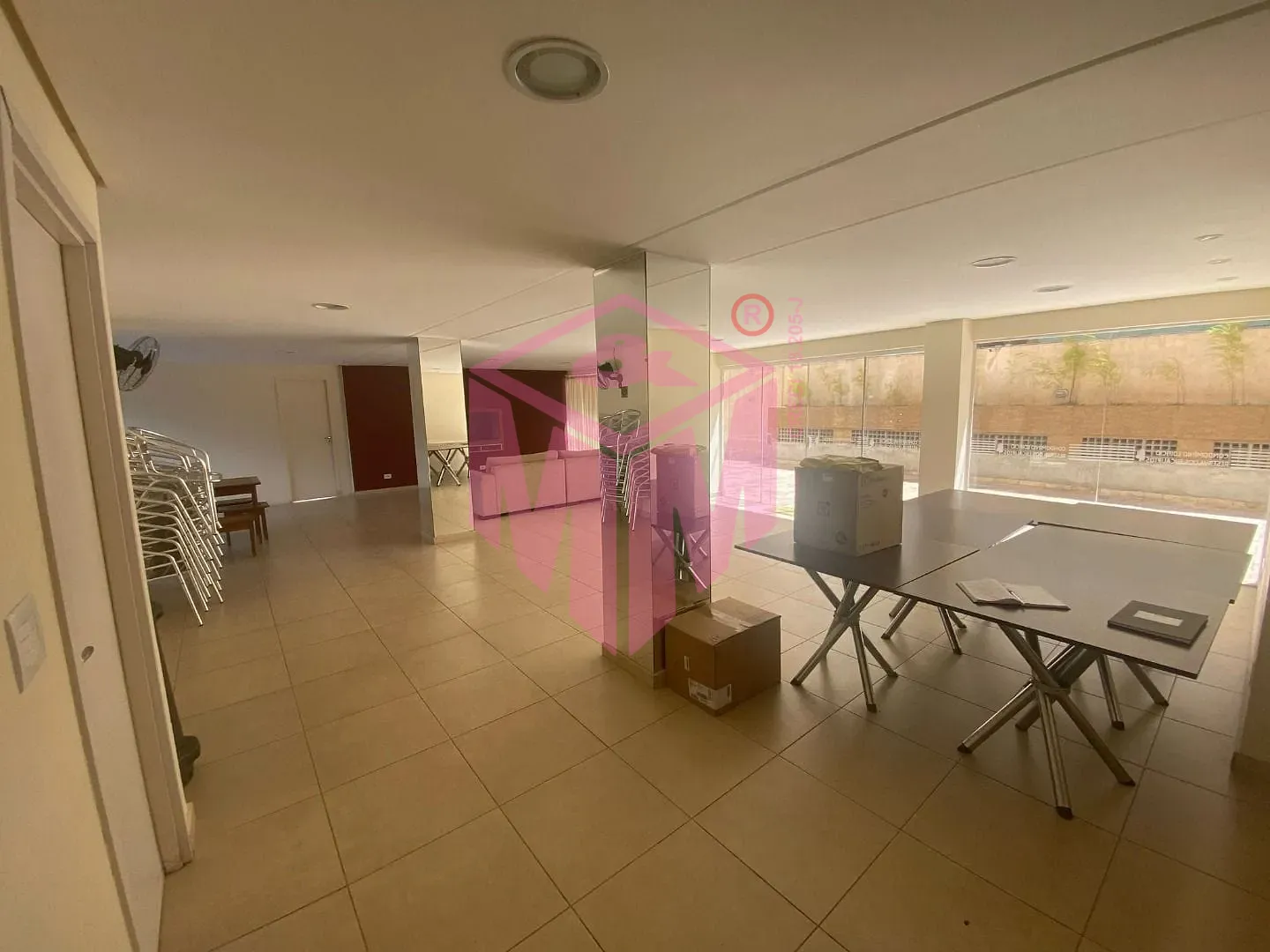 Apartamento, 3 quartos, 63 m² - Foto 29