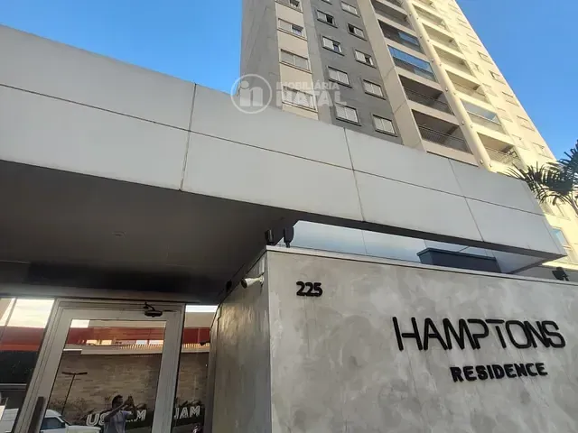 Apartamento com 101m² 2 quartos e 2 banheiros, para alugar, no bairro Aurora em Londrina