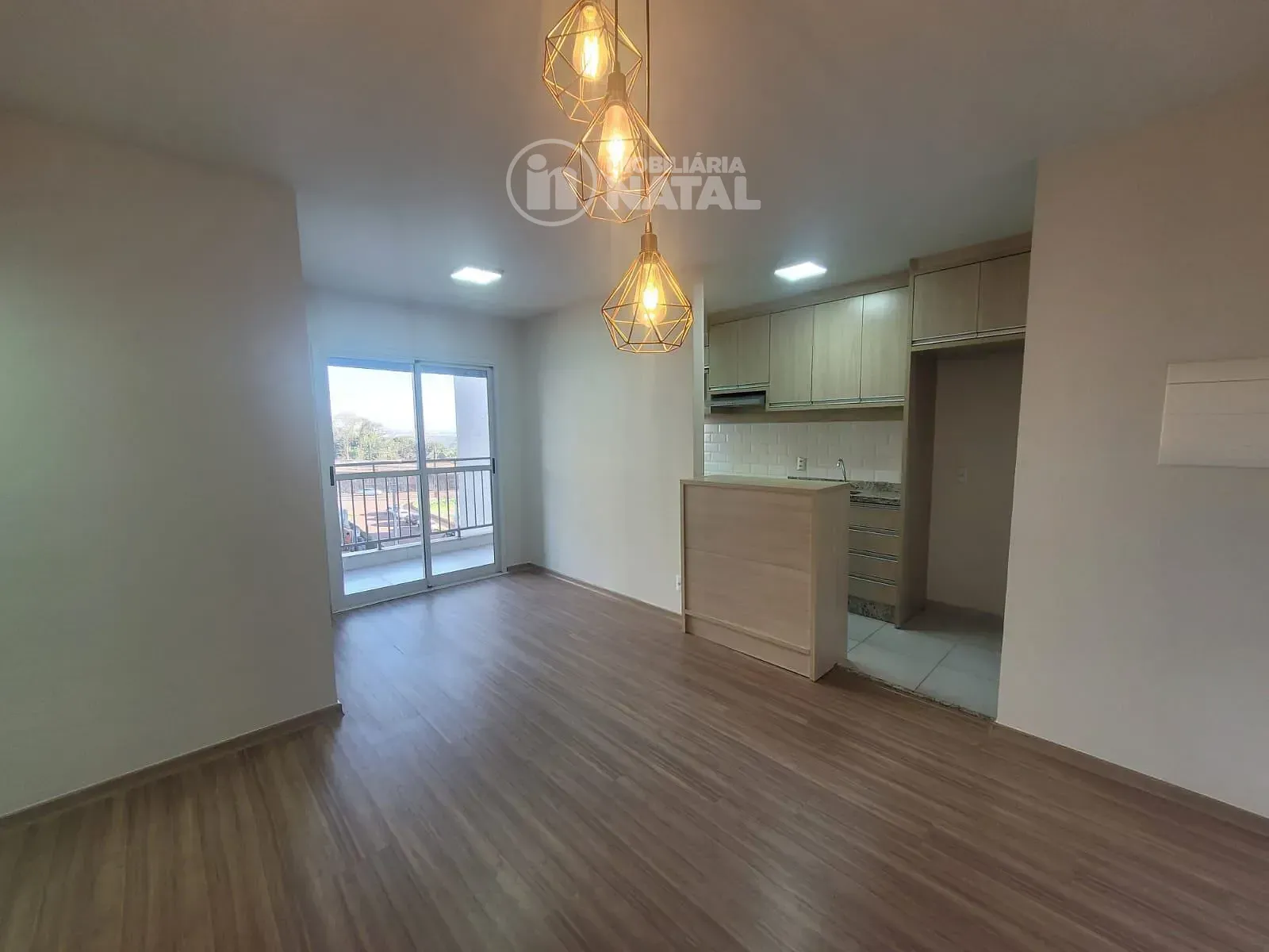 Apartamento, 2 quartos, 64 m² - Foto 2