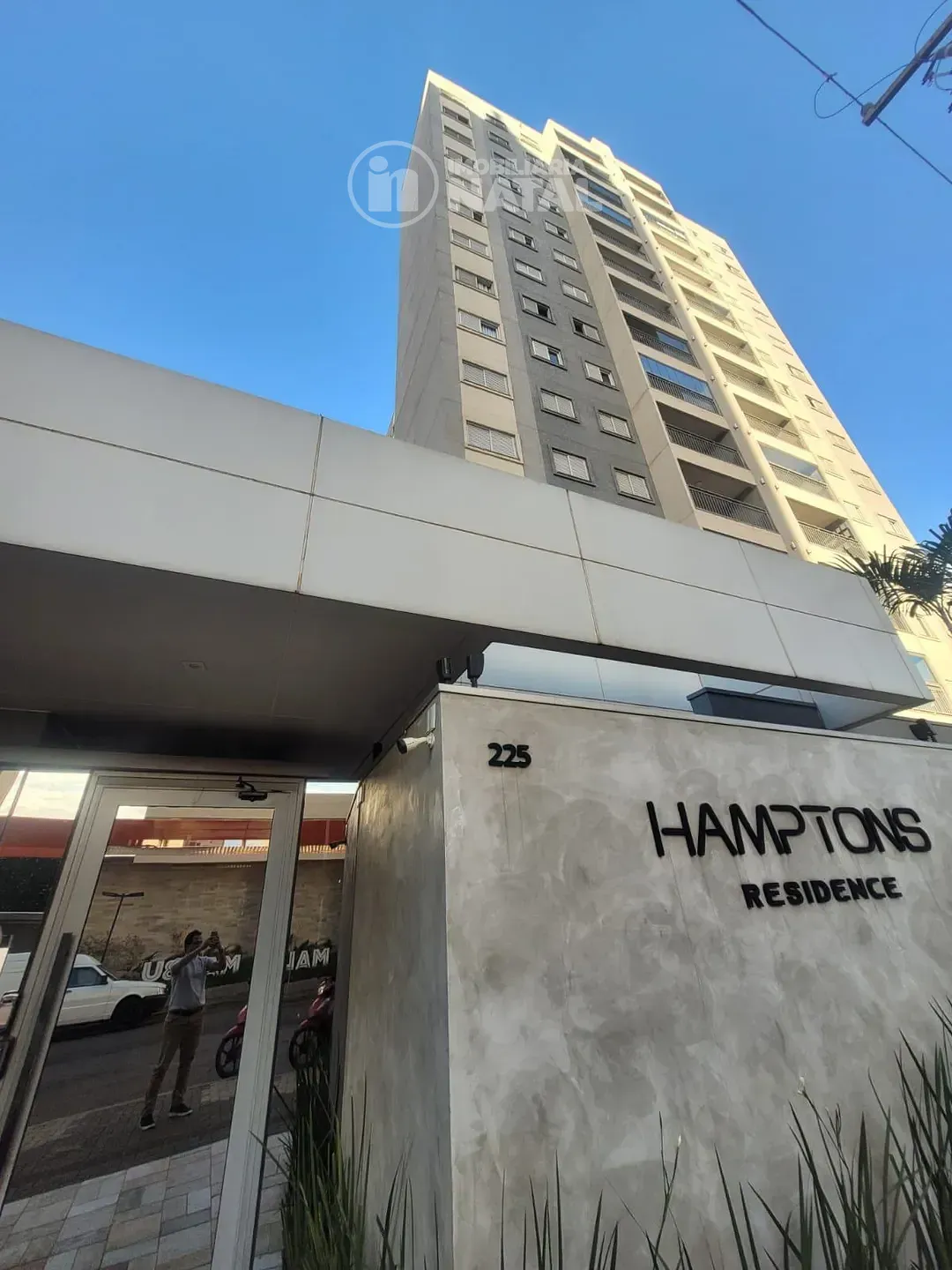 Apartamento, 2 quartos, 64 m² - Foto 1