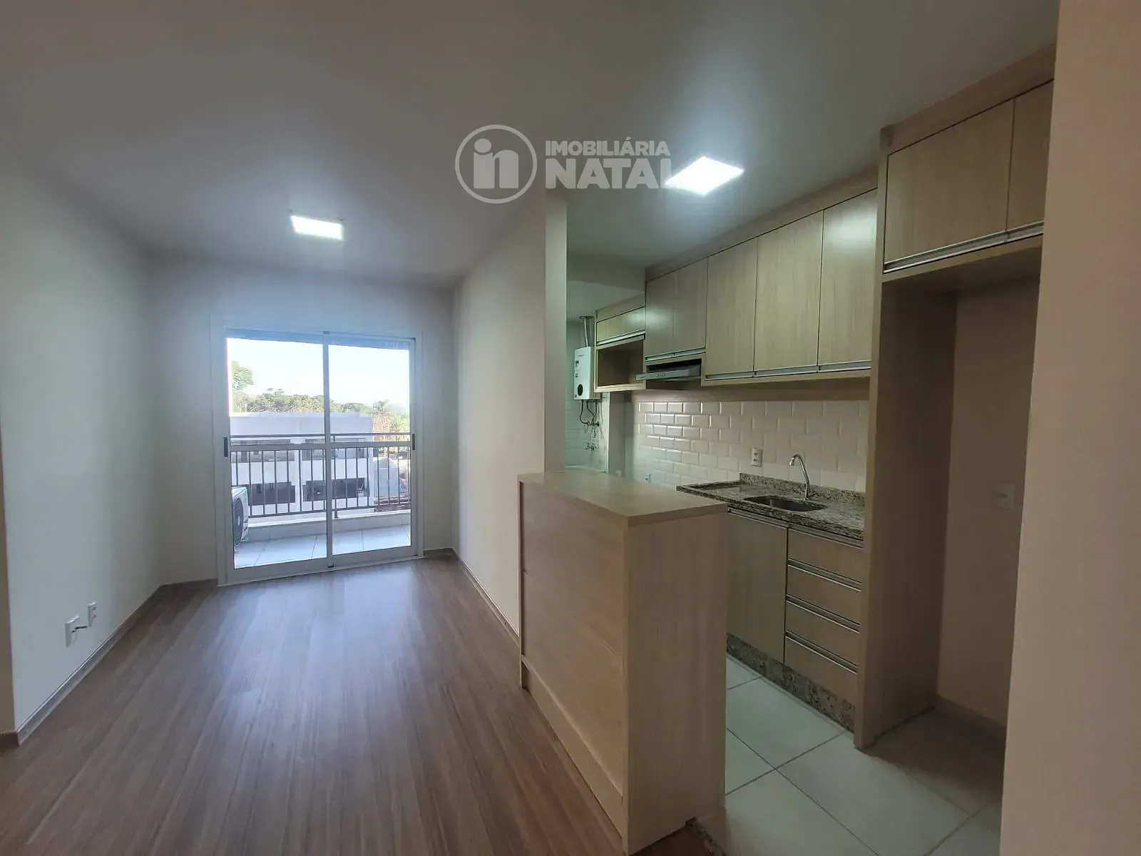 Apartamento, 2 quartos, 64 m² - Foto 3