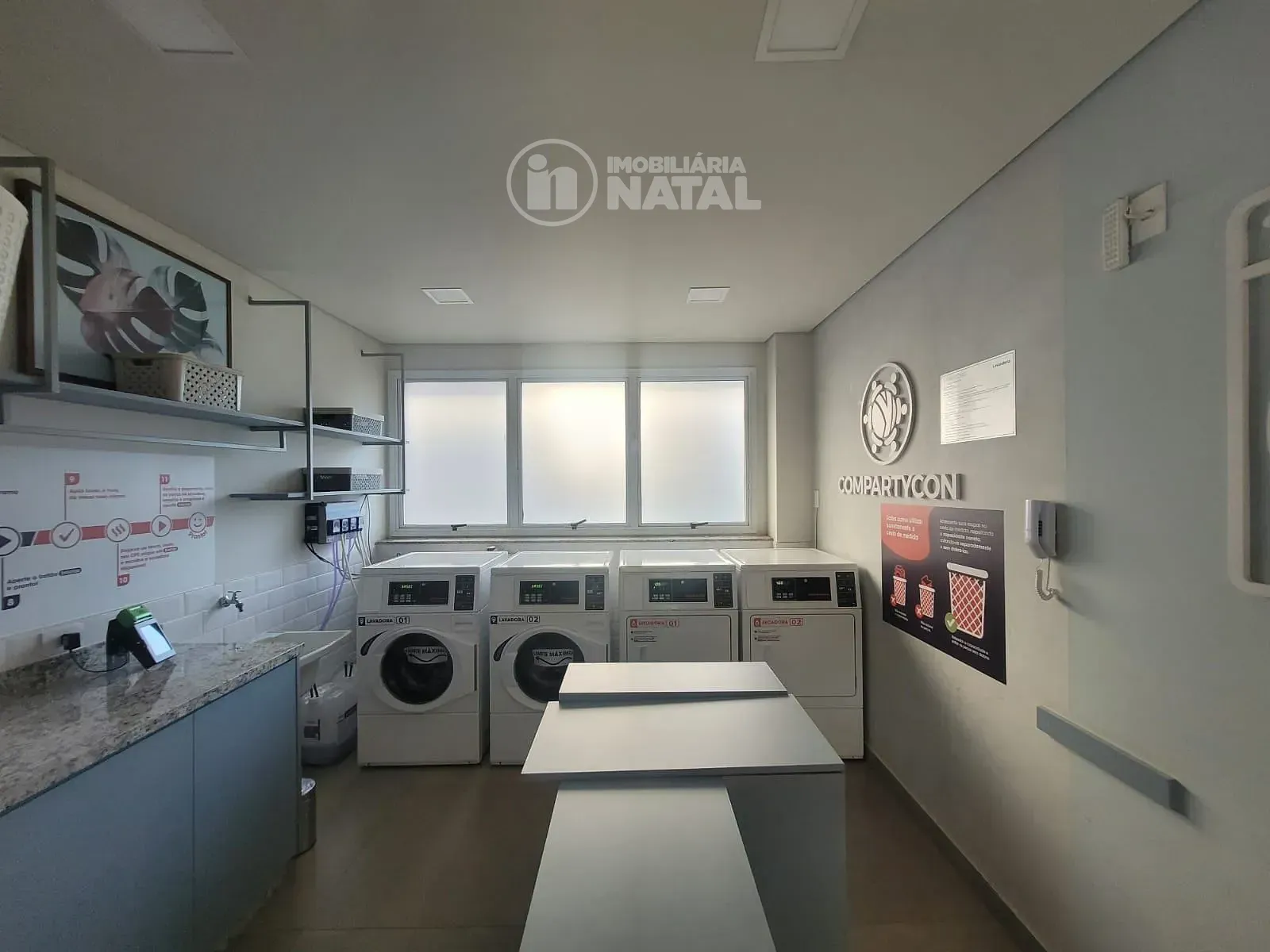 Apartamento, 2 quartos, 64 m² - Foto 12