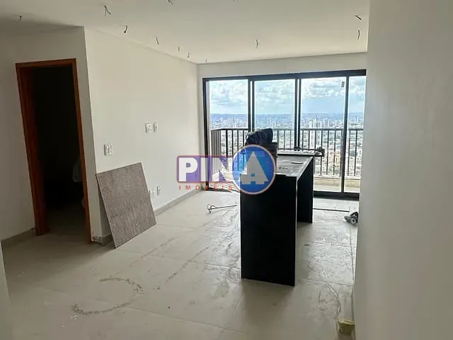 Apartamento com 99m² 3 quartos e 4 banheiros, à venda, no bairro Parque Amazônia em Goiânia