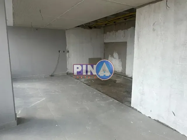 Apartamento com 99m² 3 quartos e 4 banheiros, à venda, no bairro Parque Amazônia em Goiânia