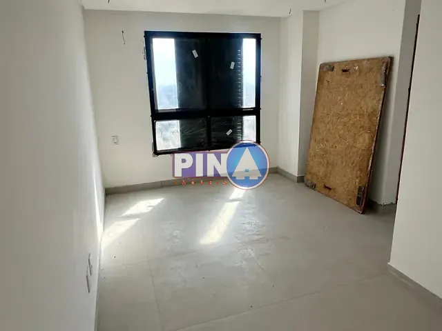 Apartamento com 99m² 3 quartos e 4 banheiros, à venda, no bairro Parque Amazônia em Goiânia