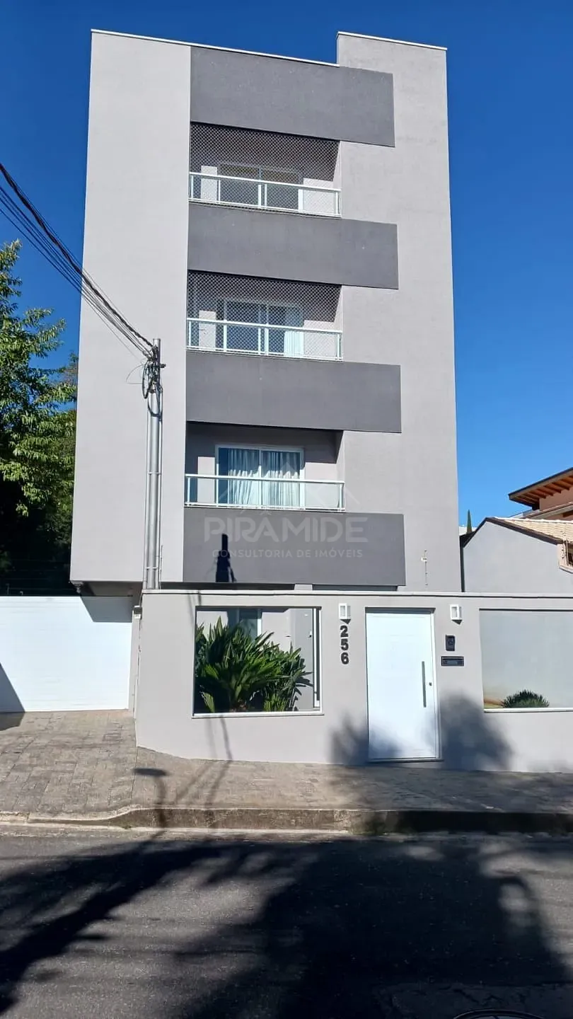 Apartamento, 2 quartos, 62 m² - Foto 1