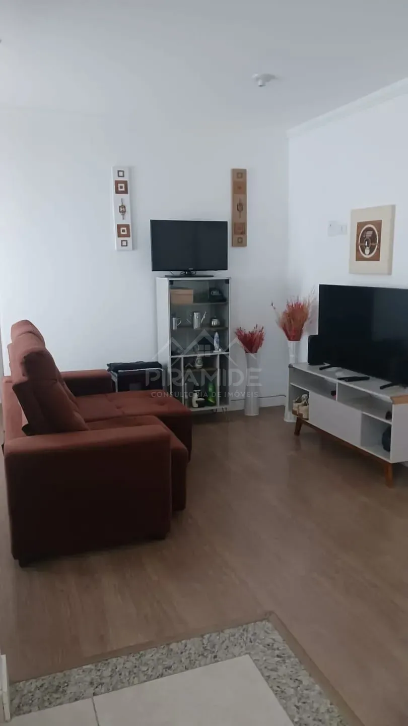 Apartamento, 2 quartos, 62 m² - Foto 2