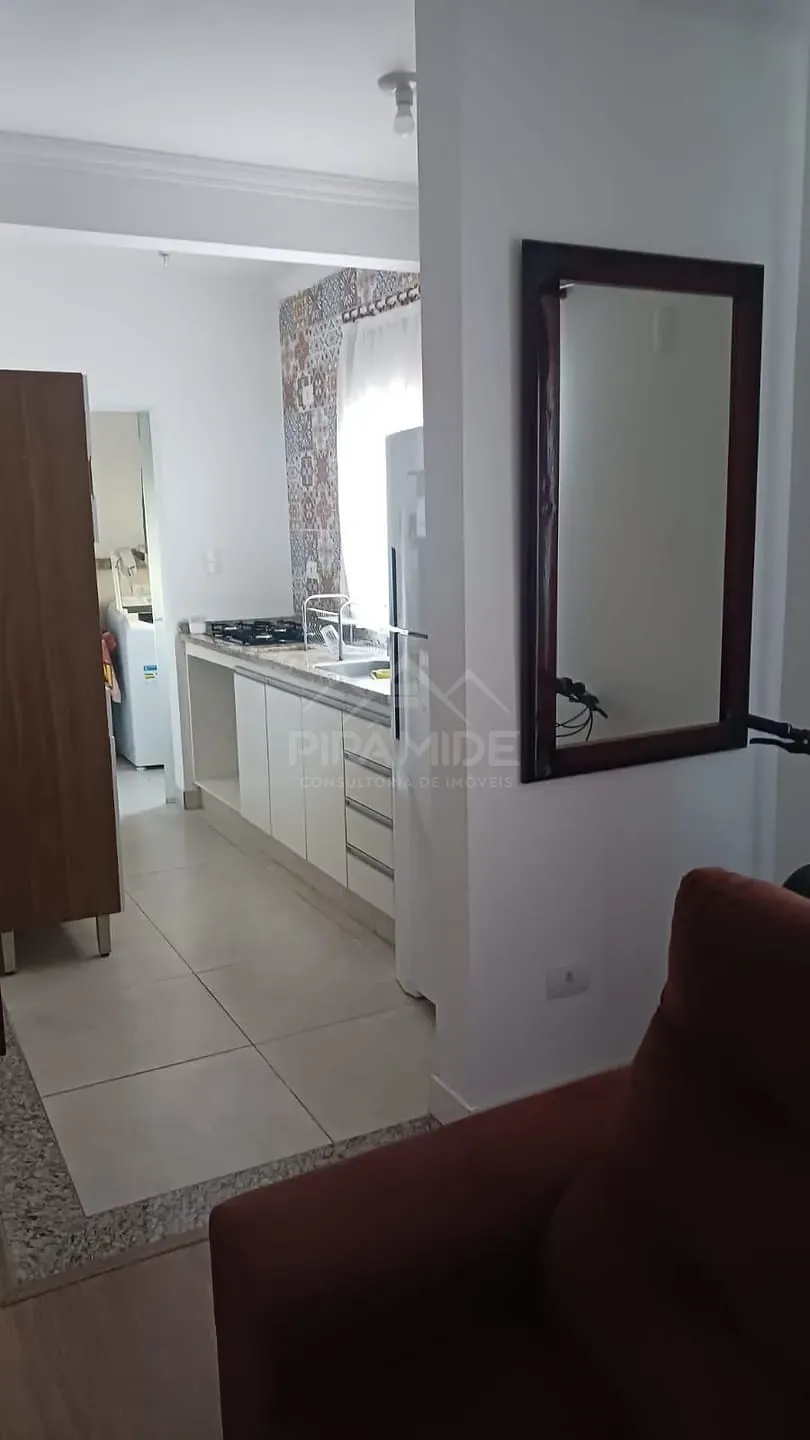 Apartamento, 2 quartos, 62 m² - Foto 3