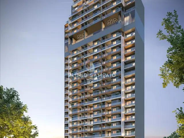 Apartamento com 93m² 3 quartos e 2 banheiros, à venda, no bairro Praia de Itaparica em Vila Velha