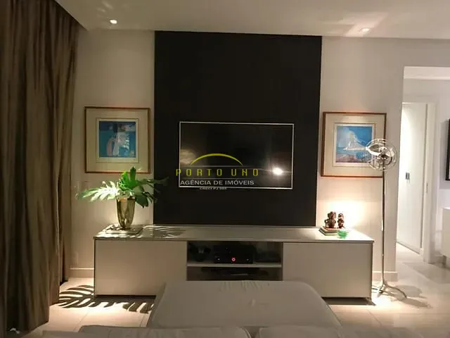 Apartamento com 205m² 4 quartos e 5 banheiros, à venda, no bairro Horto Florestal em Salvador