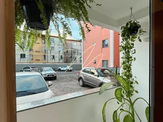 Apartamento 2 quartos e 2 banheiros, à venda, no bairro Nossa Senhora da Vitória em Ilhéus