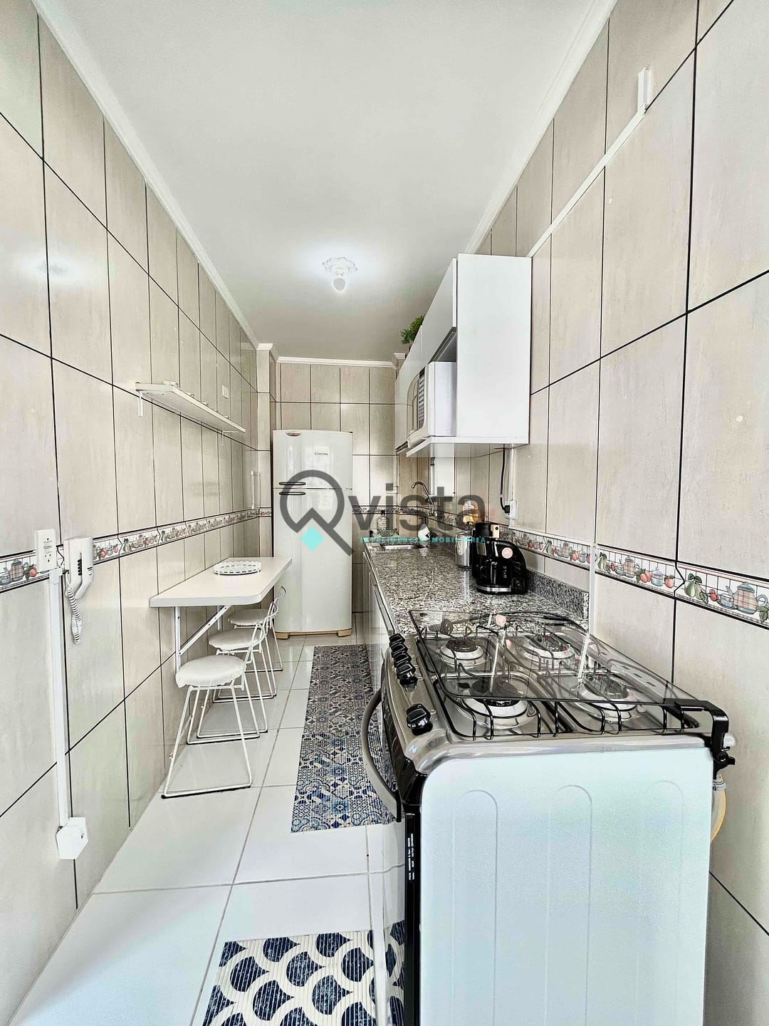 Apartamento à venda com 1 quarto, 55m² - Foto 10