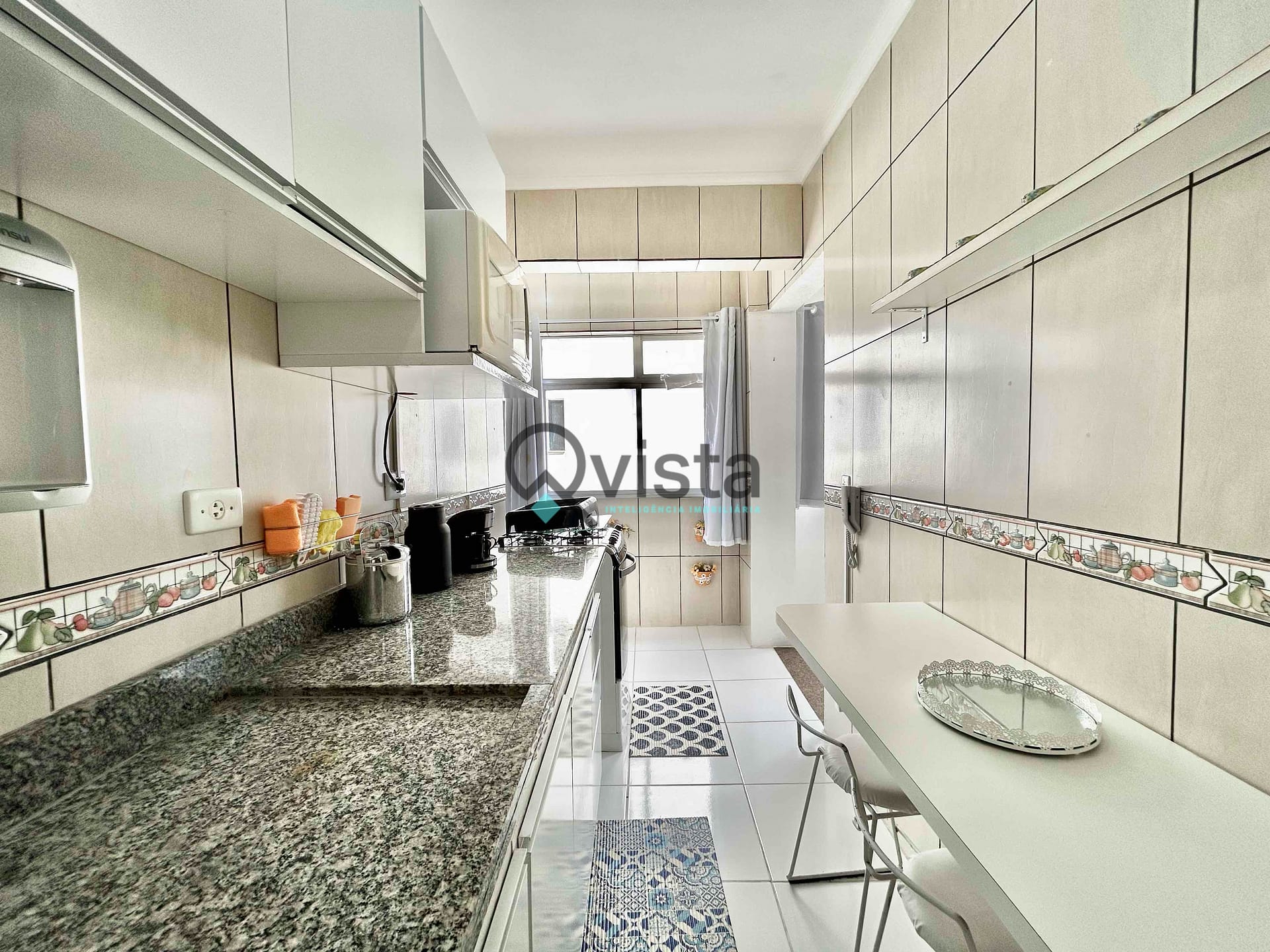 Apartamento à venda com 1 quarto, 55m² - Foto 9