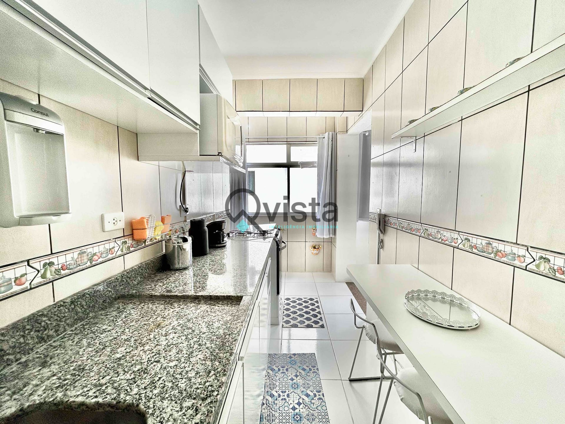 Apartamento à venda com 1 quarto, 55m² - Foto 14