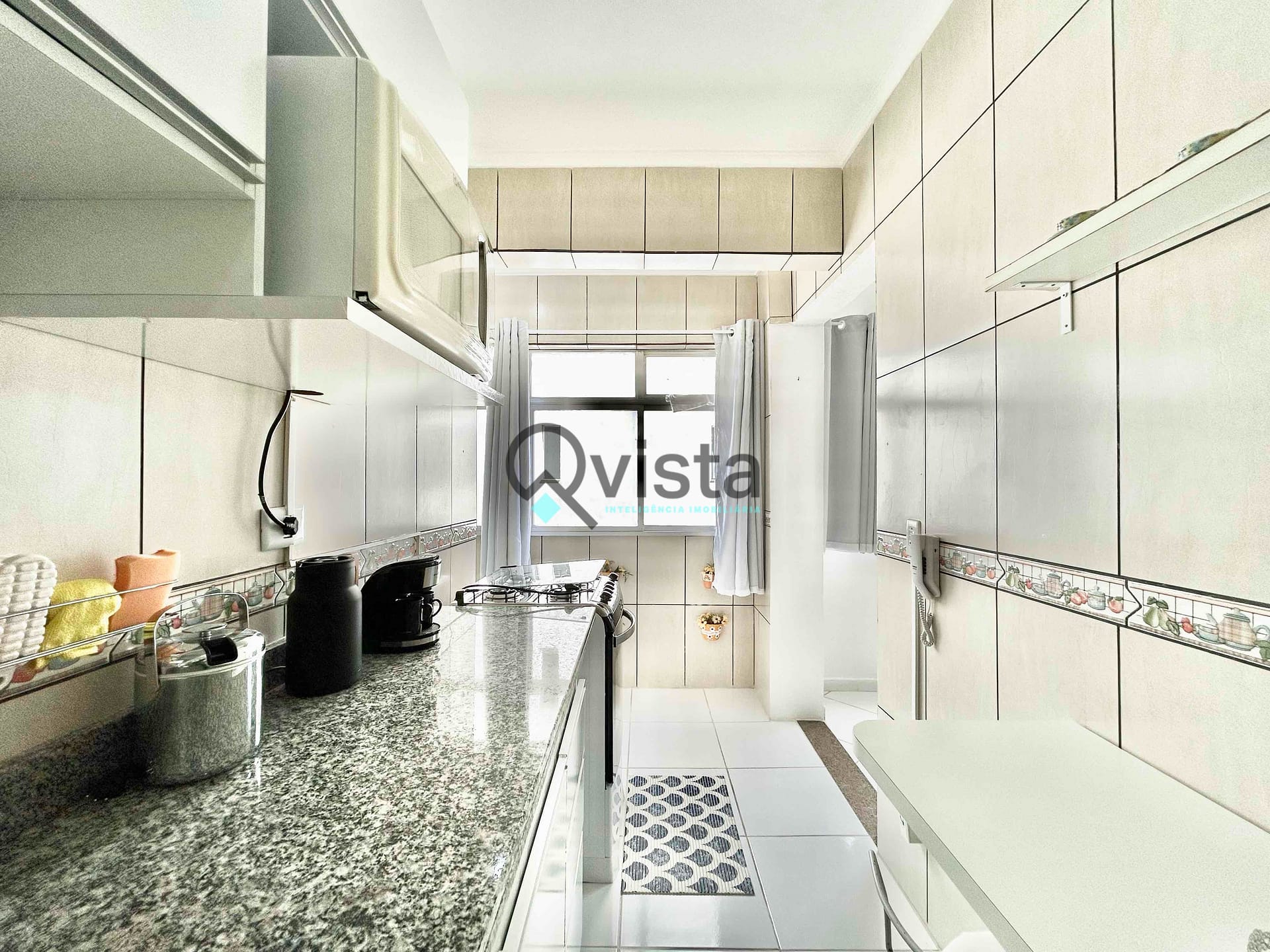 Apartamento à venda com 1 quarto, 55m² - Foto 13