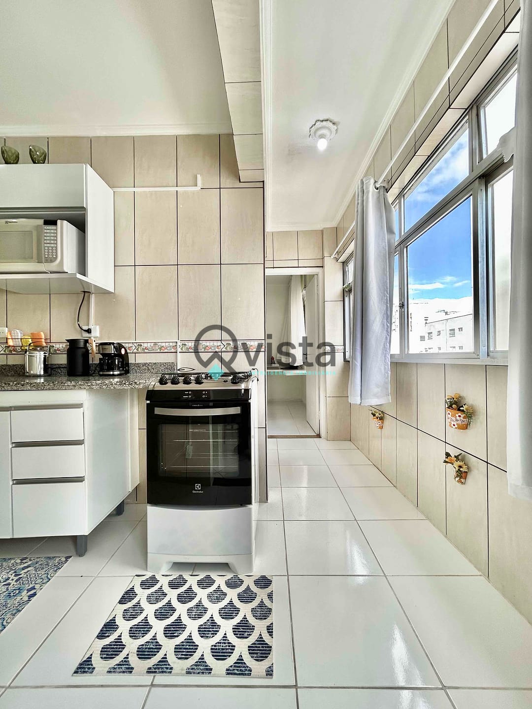 Apartamento à venda com 1 quarto, 55m² - Foto 12