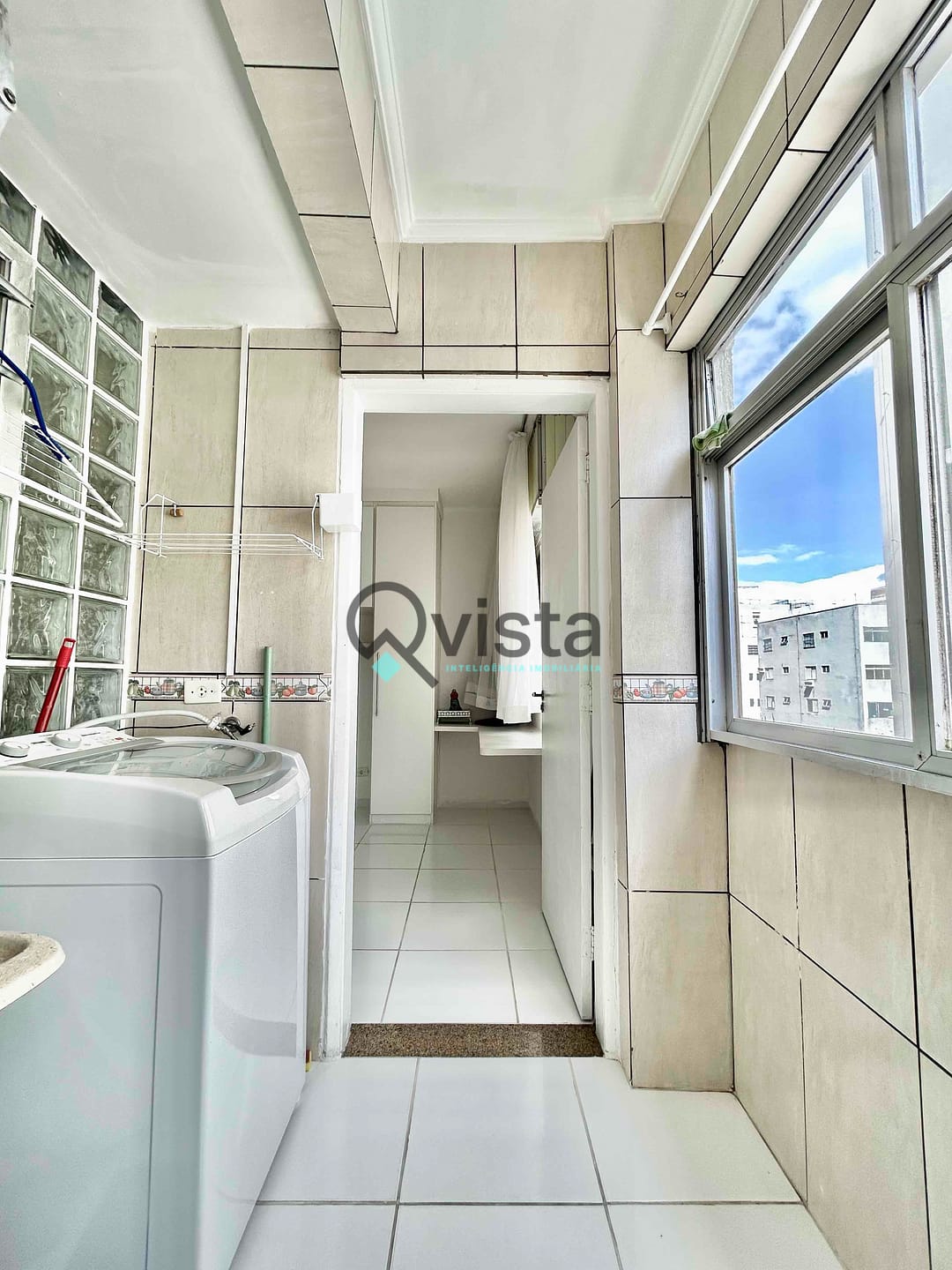 Apartamento à venda com 1 quarto, 55m² - Foto 16