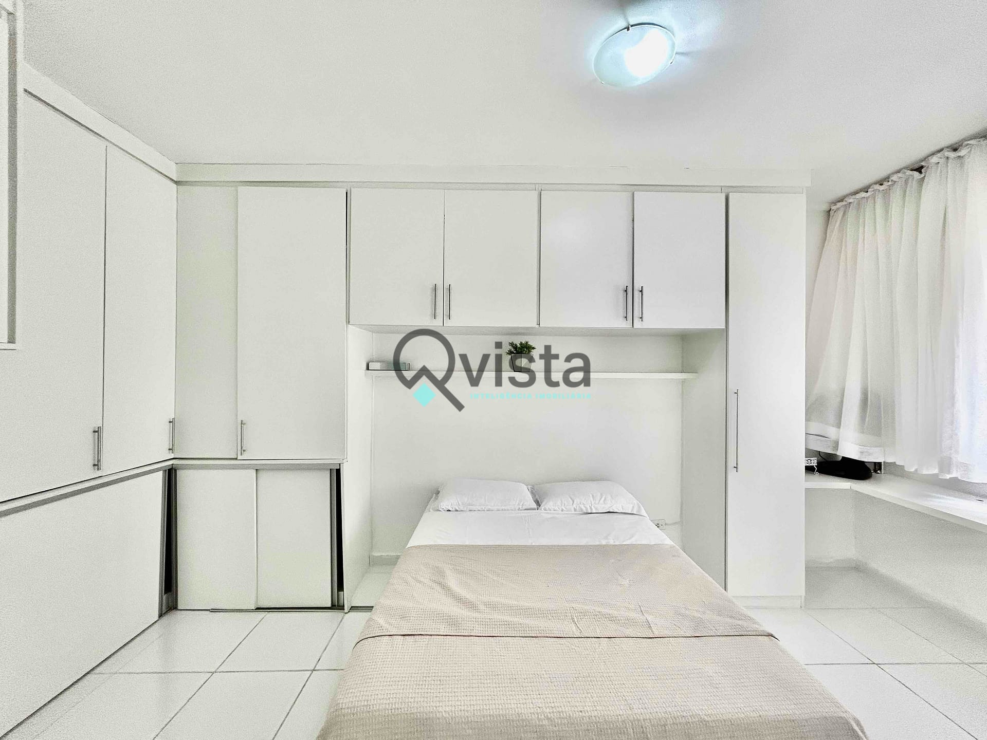 Apartamento à venda com 1 quarto, 55m² - Foto 20
