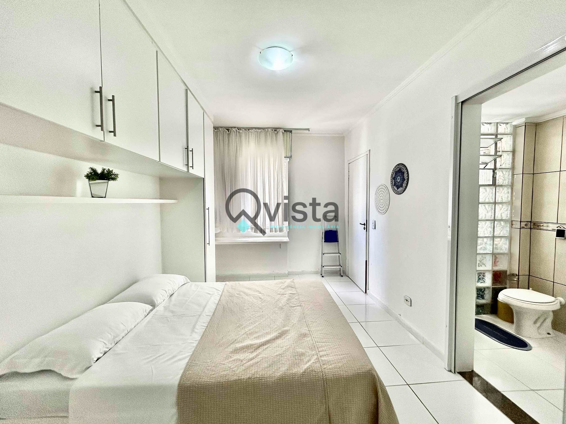 Apartamento à venda com 1 quarto, 55m² - Foto 19
