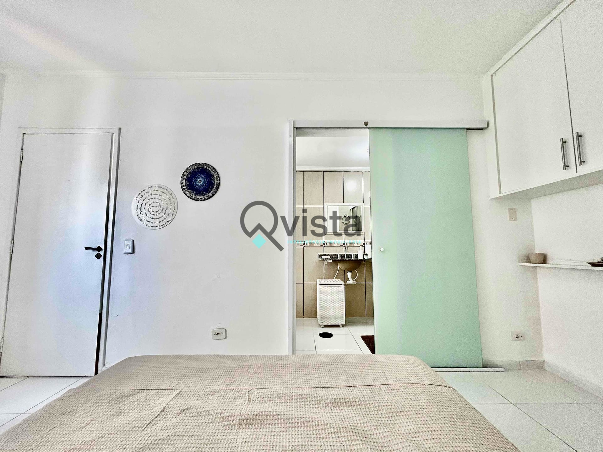 Apartamento à venda com 1 quarto, 55m² - Foto 18