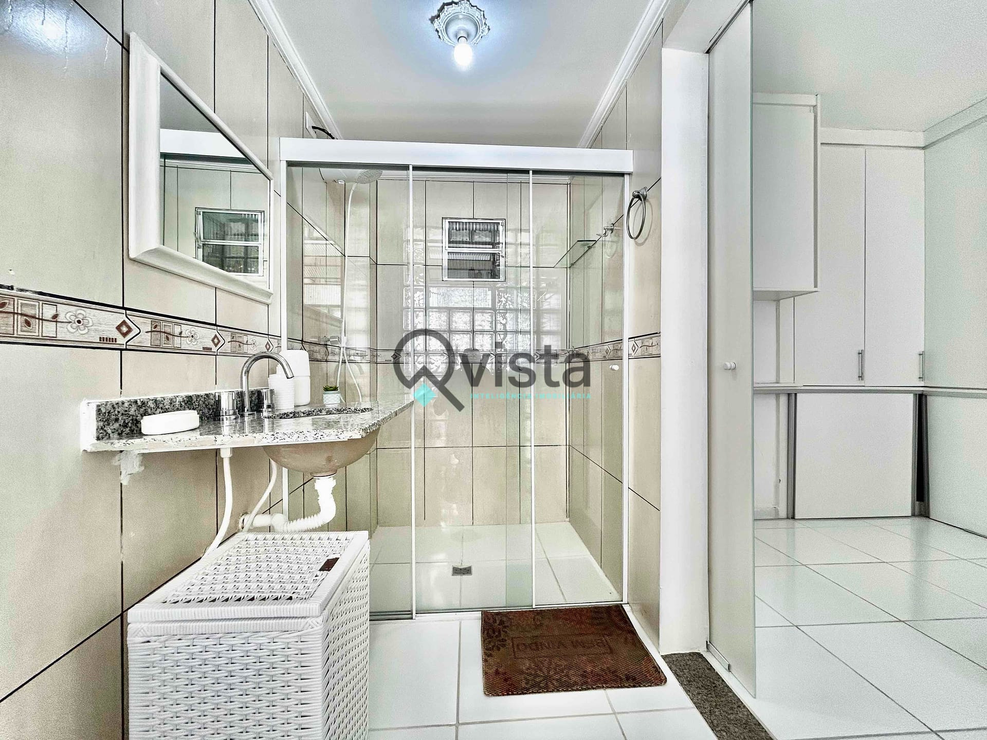 Apartamento à venda com 1 quarto, 55m² - Foto 21