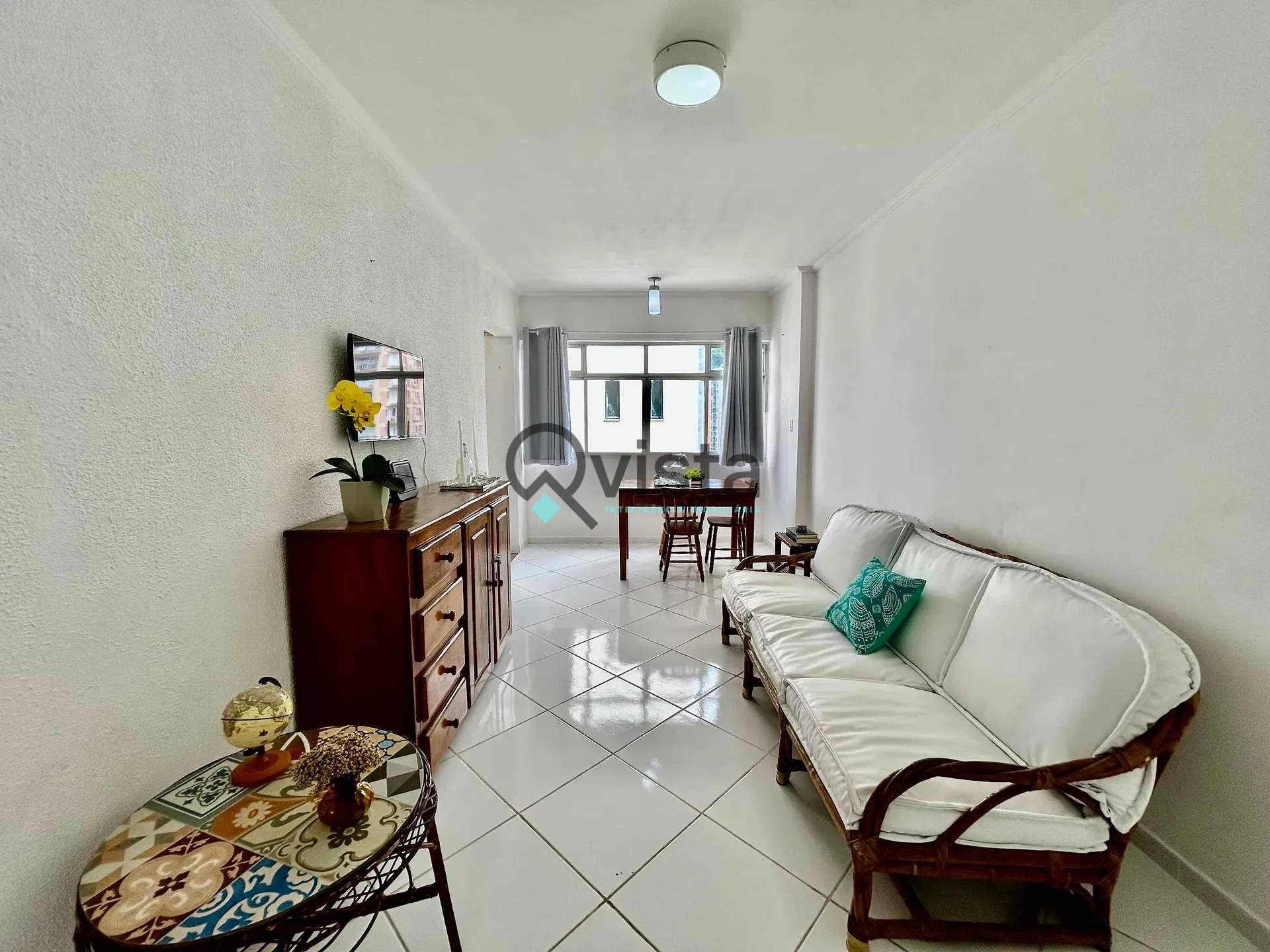 Apartamento, 1 quarto, 55 m² - Foto 2