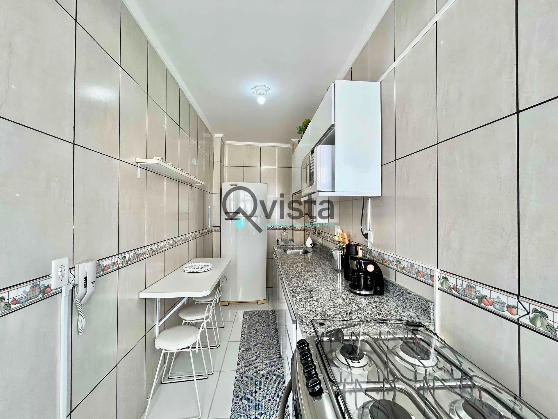 Apartamento, 1 quarto, 55 m² - Foto 13