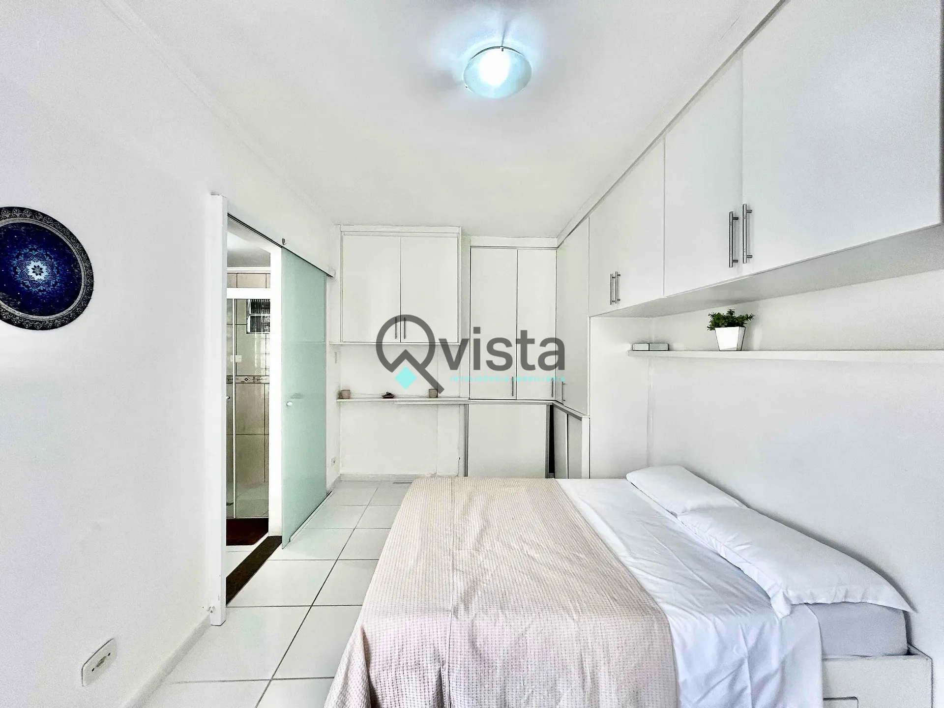 Apartamento, 1 quarto, 55 m² - Foto 8