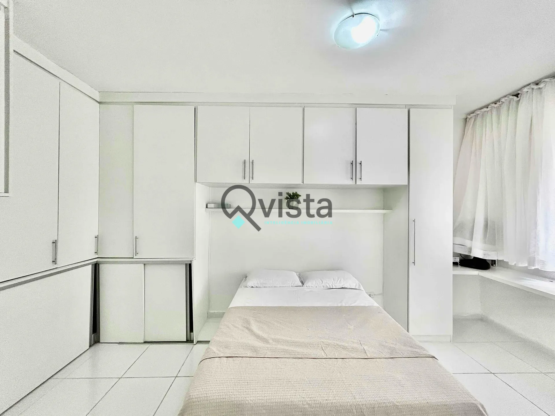 Apartamento, 1 quarto, 55 m² - Foto 7